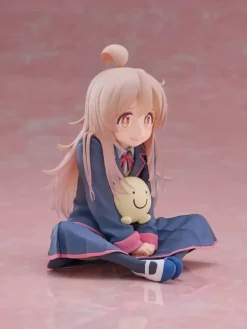 TAITO Desktop Cute Figure Onii-chan wa Oshimai! Mahiro Oyama School Uniform Ver