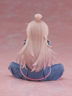 TAITO Desktop Cute Figure Onii-chan wa Oshimai! Mahiro Oyama School Uniform Ver