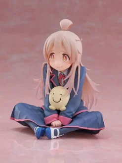 TAITO Desktop Cute Figure Onii-chan wa Oshimai! Mahiro Oyama School Uniform Ver