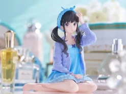 TAITO Desktop Cute Figure Lycoris Recoil Takina Inoue Roomwear Ver JAPAN