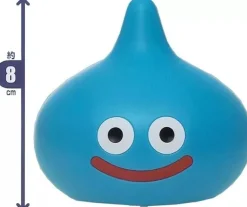 Taito Dragon Quest Come here! Tekuteku Slime Line Walk Figure JAPAN OFFICIAL
