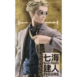TAITO Jujutsukaisen Kento Nanami Figure JAPAN OFFICIAL