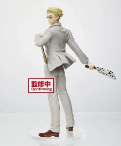 TAITO Jujutsukaisen Kento Nanami Figure JAPAN OFFICIAL