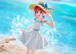 Taito Kuji Oshi no Ko White Angel Kana Arima Prize B Figure JAPAN OFFICIAL