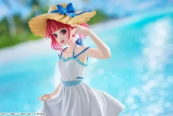 Taito Kuji Oshi no Ko White Angel Kana Arima Prize B Figure JAPAN OFFICIAL