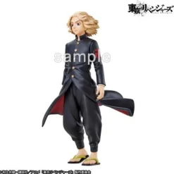 Taito Kuji Tokyo Revengers Prize B Manjiro Sano Figure JAPAN OFFICIAL