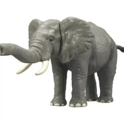 Takara Tomy ANIA African Elephant AL-26 Action Figure JAPAN OFFICIAL