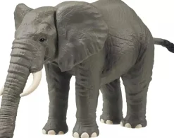 Takara Tomy ANIA African Elephant AL-26 Action Figure JAPAN OFFICIAL