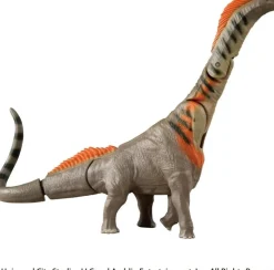 Takara Tomy ANIA Jurassic World Titanosaurus Action Figure JAPAN OFFICIAL