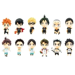 Takara Tomy A.R.T.S Ani-chara Heroes Haikyuu!! vol.2 12Pack BOX Figure JAPAN
