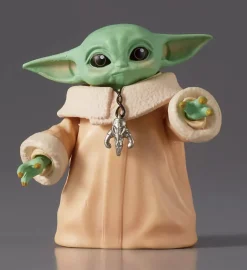 Takara Tomy A.R.T.S Star Wars Grogu Collection 2 Complete Set Figure Capsule toy