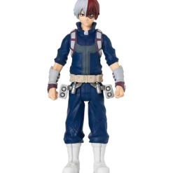 Takara Tomy CK-M03 COLLEKAZARO My Hero Academia Shoto Todoroki Action Figure