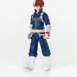 Takara Tomy CK-M03 COLLEKAZARO My Hero Academia Shoto Todoroki Action Figure