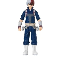 Takara Tomy CK-M03 COLLEKAZARO My Hero Academia Shoto Todoroki Action Figure