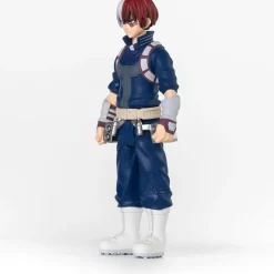 Takara Tomy CK-M03 COLLEKAZARO My Hero Academia Shoto Todoroki Action Figure