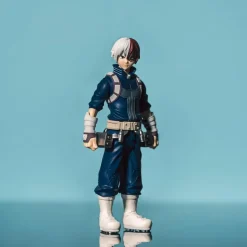 Takara Tomy CK-M03 COLLEKAZARO My Hero Academia Shoto Todoroki Action Figure