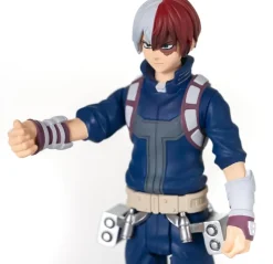 Takara Tomy CK-M03 COLLEKAZARO My Hero Academia Shoto Todoroki Action Figure