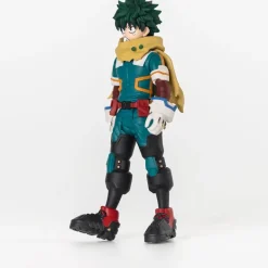 Takara Tomy CK-M01 COLLEKAZARO My Hero Academia Izuku Midoriya Action Figure