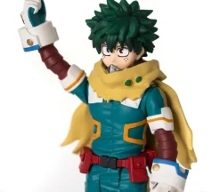 Takara Tomy CK-M01 COLLEKAZARO My Hero Academia Izuku Midoriya Action Figure