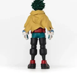 Takara Tomy CK-M01 COLLEKAZARO My Hero Academia Izuku Midoriya Action Figure