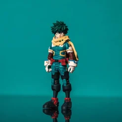 Takara Tomy CK-M01 COLLEKAZARO My Hero Academia Izuku Midoriya Action Figure