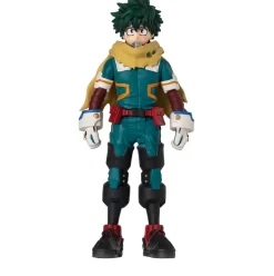 Takara Tomy CK-M01 COLLEKAZARO My Hero Academia Izuku Midoriya Action Figure