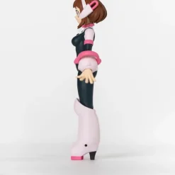 Takara Tomy CK-M02 COLLEKAZARO My Hero Academia Ochaco Uraraka Action Figure