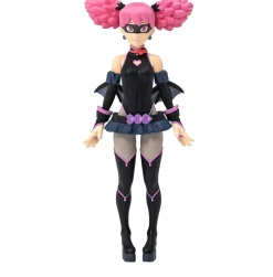 Takara Tomy CK-V02 COLLEKAZARO Vigilantes Pop Step Action Figure