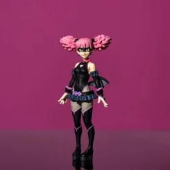 Takara Tomy CK-V02 COLLEKAZARO Vigilantes Pop Step Action Figure