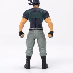 Takara Tomy CK-V03 COLLEKAZARO Vigilantes Knuckleduster Action Figure