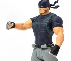 Takara Tomy CK-V03 COLLEKAZARO Vigilantes Knuckleduster Action Figure