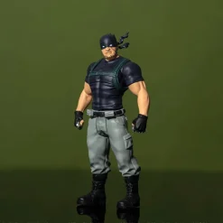 Takara Tomy CK-V03 COLLEKAZARO Vigilantes Knuckleduster Action Figure