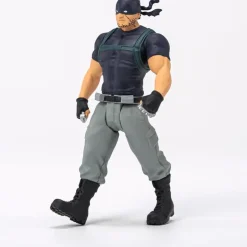 Takara Tomy CK-V03 COLLEKAZARO Vigilantes Knuckleduster Action Figure