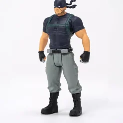 Takara Tomy CK-V03 COLLEKAZARO Vigilantes Knuckleduster Action Figure