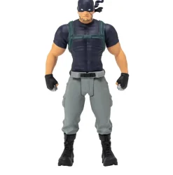 Takara Tomy CK-V03 COLLEKAZARO Vigilantes Knuckleduster Action Figure