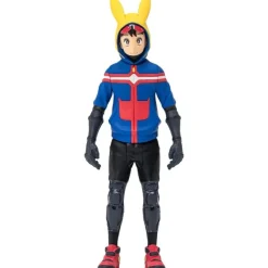 Takara Tomy CK-V01 COLLEKAZARO Vigilantes Koichi Haimawari Action Figure