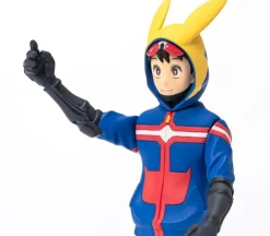 Takara Tomy CK-V01 COLLEKAZARO Vigilantes Koichi Haimawari Action Figure