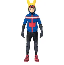 Takara Tomy CK-V01 COLLEKAZARO Vigilantes Koichi Haimawari Action Figure