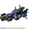 Takara Tomy Diaclone DA-119 Dia-Battles X-1 Battles X-03 Action Figure JAPAN
