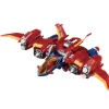 Takara Tomy Diaclone DA-113 Diabattles V2 Battles 02 Action Figure JAPAN