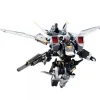 Takara Tomy Diaclone Horus Versaulter F Thrust Unit Action Figure JAPAN OFFICIAL