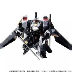 Takara Tomy Diaclone Horus Versaulter F Thrust Unit Action Figure JAPAN OFFICIAL