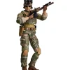 Takara Tomy figma LittleArmory Special Forces Member Action Figure JAPAN