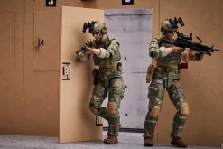 Takara Tomy figma LittleArmory Special Forces Member Action Figure JAPAN