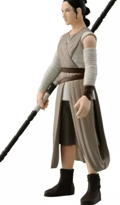Takara Tomy Metacolle Star Wars 14 Rei Figure JAPAN OFFICIAL