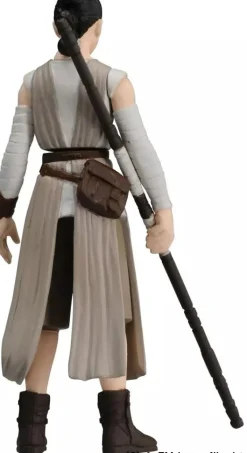 Takara Tomy Metacolle Star Wars 14 Rei Figure JAPAN OFFICIAL