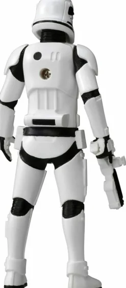Takara Tomy MetaColle Star Wars 09 The First Order Storm Trooper Figure Japan