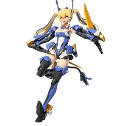 Takara Tomy Metamor Verse MV-01 Ao Kiriyama & Blade Liger Model Kit JAPAN