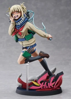Takara Tomy My Hero Academia Himico Toga Two Dimensioning Ver. 1/8 Figure JAPAN