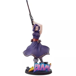Takara Tomy My Hero Academia Lady Nagant 1/8 Figure JAPAN OFFICIAL